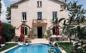 Villa Maskali